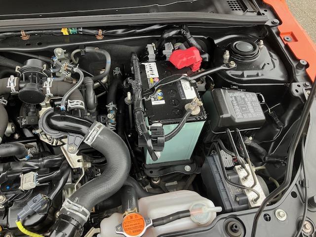 コペン ローブ　Ｓ　５速ＭＴ　ターボ　純正レカロ　シートヒーター　ビルシュタイン足廻り　社外ナビ　フルセグＴＶ　ＥＴＣ　スマートキー　ＬＥＤヘッドライト　純正１６ＡＷ　電動オープン問題無し！　エンジンマウント交換済！（54枚目）
