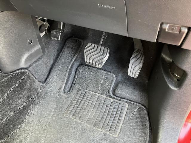 デイズ ハイウェイスター　Ｇターボ　純正９インチナビ＆ドラレコ　フルセグＴＶ　バックカメラ　ＥＴＣ　スマートキー　衝突軽減ブレーキ　１５ＡＷ（37枚目）