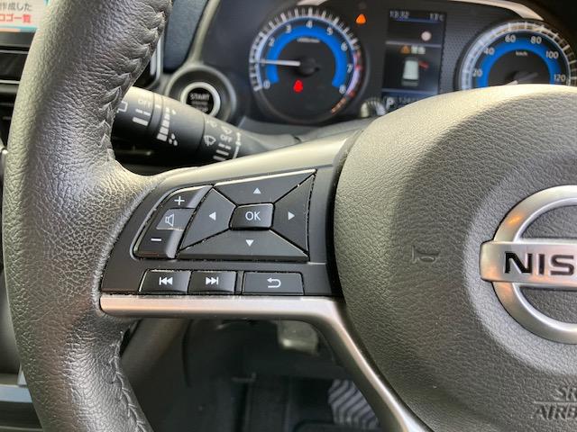デイズ ハイウェイスター　Ｇターボ　純正９インチナビ＆ドラレコ　フルセグＴＶ　バックカメラ　ＥＴＣ　スマートキー　衝突軽減ブレーキ　１５ＡＷ（49枚目）