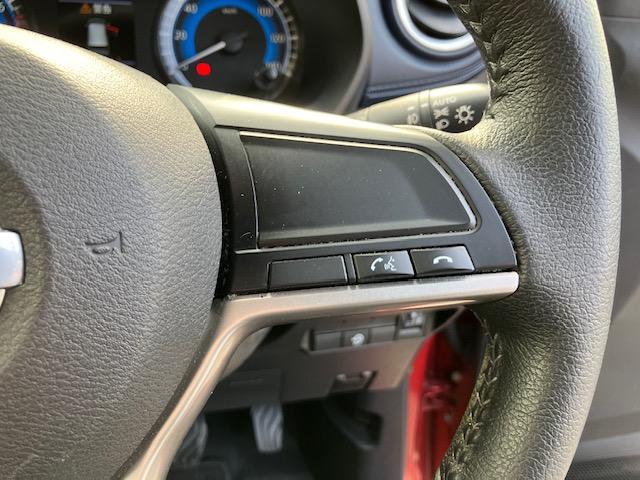 デイズ ハイウェイスター　Ｇターボ　純正９インチナビ＆ドラレコ　フルセグＴＶ　バックカメラ　ＥＴＣ　スマートキー　衝突軽減ブレーキ　１５ＡＷ（50枚目）