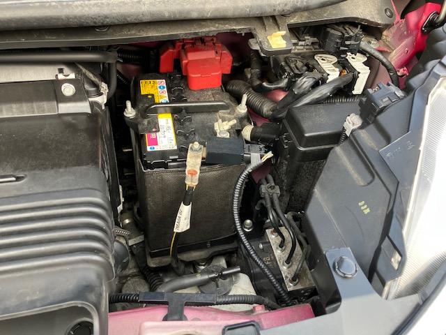 デイズ ハイウェイスター　Ｇターボ　純正９インチナビ＆ドラレコ　フルセグＴＶ　バックカメラ　ＥＴＣ　スマートキー　衝突軽減ブレーキ　１５ＡＷ（53枚目）