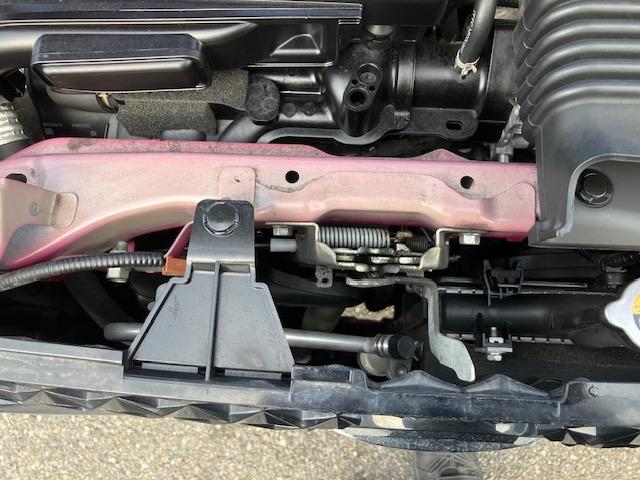 デイズ ハイウェイスター　Ｇターボ　純正９インチナビ＆ドラレコ　フルセグＴＶ　バックカメラ　ＥＴＣ　スマートキー　衝突軽減ブレーキ　１５ＡＷ（55枚目）