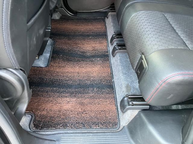 スペーシアカスタム ハイブリッドＸＳターボ　４ＷＤ　純正８インチナビ　ドラレコ　後席モニターＸ２　衝突軽減ブレーキ　全方位カメラ　ＨＵＤ　ＬＥＤヘッドライト＆フォグ　両側パワスラ　スマートキーＸ２　ハーフレザーシート　１５ＡＷ　１年保証付き（36枚目）