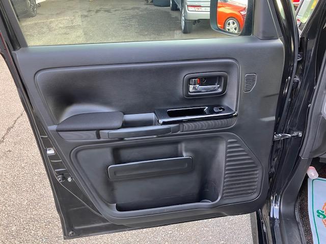 スペーシアカスタム ハイブリッドＸＳターボ　４ＷＤ　純正８インチナビ　ドラレコ　後席モニターＸ２　衝突軽減ブレーキ　全方位カメラ　ＨＵＤ　ＬＥＤヘッドライト＆フォグ　両側パワスラ　スマートキーＸ２　ハーフレザーシート　１５ＡＷ　１年保証付き（39枚目）