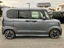 Ｎ－ＢＯＸカスタム Ｇ・Ｌターボホンダセンシング　衝突軽減ブレーキ　純正メモリナビ　バックカメラ　ＥＴＣ　両側パワスラ　クルーズコントロール　レーンキープアシスト　ハーフレザーシート　ＬＥＤヘッドライト　フォグランプ　ウィンカーミラー　オートライト（7枚目）