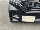 Ｎ－ＢＯＸカスタム Ｇ・Ｌターボホンダセンシング　衝突軽減ブレーキ　社外ナビ　バックカメラ　ＥＴＣ　両側パワスラ　クルーズコントロール　レーンキープアシスト　ハーフレザーシート　ＬＥＤヘッドライト　フォグランプ　ウィンカーミラー　オートライト（4枚目）