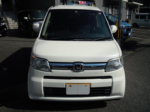 G 福祉車輌 車椅子1台 禁煙車 HDDナビ ETC(4枚目)