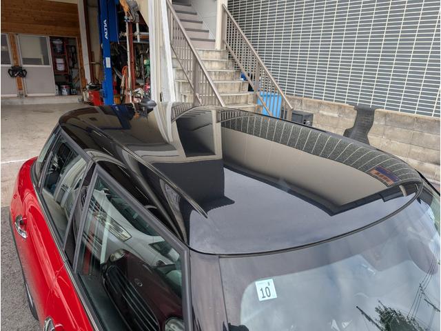 ＭＩＮＩ クーパー　クーパー（５名）　禁煙　ナビ　Ｂｌｕｅｔｏｏｔｈ接続　スマートキー（9枚目）