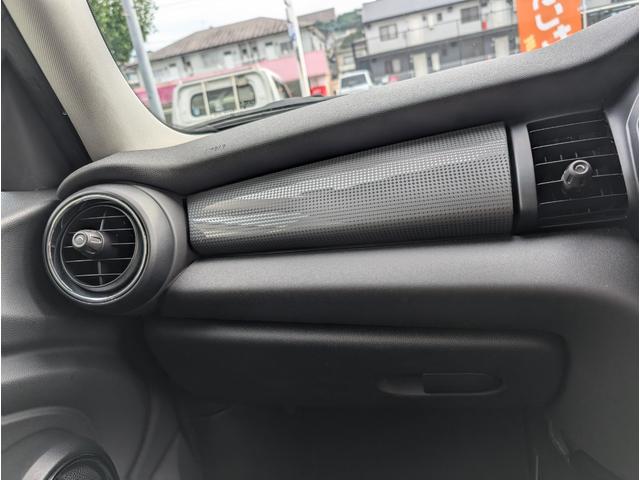 ＭＩＮＩ クーパー　クーパー（５名）　禁煙　ナビ　Ｂｌｕｅｔｏｏｔｈ接続　スマートキー（16枚目）
