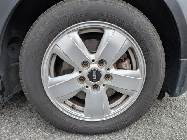 ＭＩＮＩ クーパー　クーパー（５名）　禁煙　ナビ　Ｂｌｕｅｔｏｏｔｈ接続　スマートキー（27枚目）