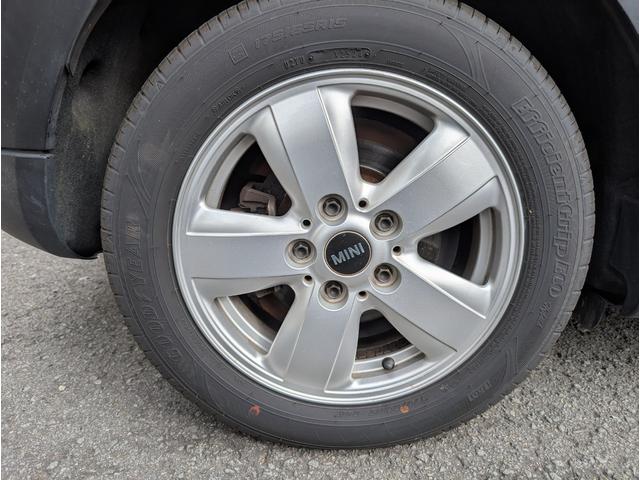 ＭＩＮＩ クーパー　クーパー（５名）　禁煙　ナビ　Ｂｌｕｅｔｏｏｔｈ接続　スマートキー（28枚目）