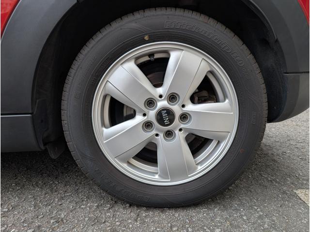 ＭＩＮＩ クーパー　クーパー（５名）　禁煙　ナビ　Ｂｌｕｅｔｏｏｔｈ接続　スマートキー（29枚目）