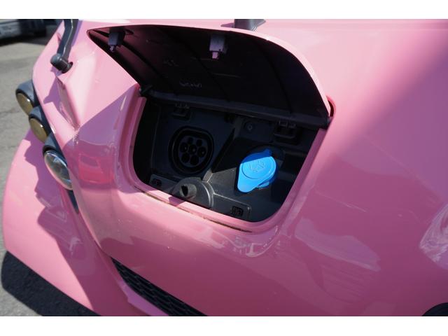 日本 　ＦＯＭＭ　ＯＮＥ／電気自動車／軽企画／航続可能距離１６０ｋｍ／禁煙車／航リチウムイオンバッテリー／軽自動車普通充電／充電アダプター／ＬＥＤヘッドランプ（22枚目）