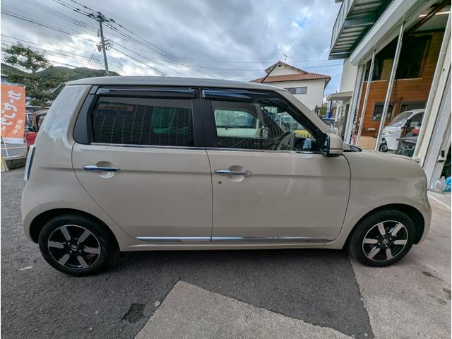 N-ONE プレミアム 禁煙 ナビ バックカメラ ETC スマートキー ホンダセンシング 前後ドライブレコーダー Bluetooth接続(4枚目)