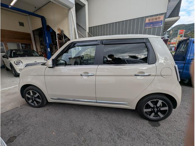 N-ONE プレミアム 禁煙 ナビ バックカメラ ETC スマートキー ホンダセンシング 前後ドライブレコーダー Bluetooth接続(8枚目)