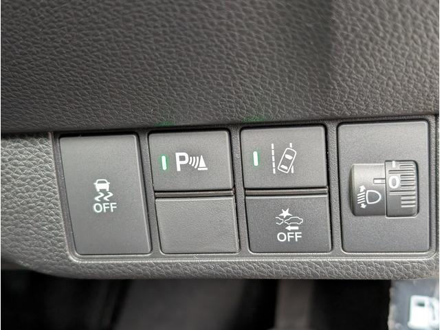 N-ONE プレミアム 禁煙 ナビ バックカメラ ETC スマートキー ホンダセンシング 前後ドライブレコーダー Bluetooth接続(11枚目)