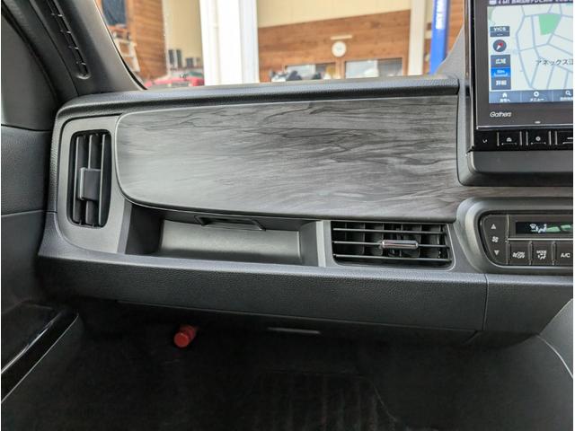 N-ONE プレミアム 禁煙 ナビ バックカメラ ETC スマートキー ホンダセンシング 前後ドライブレコーダー Bluetooth接続(16枚目)