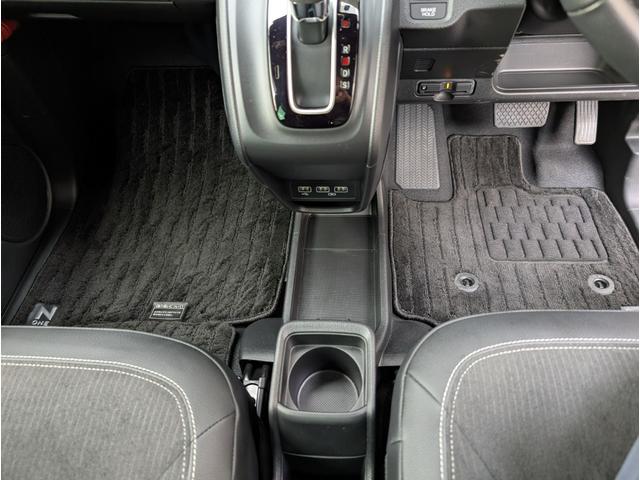 N-ONE プレミアム 禁煙 ナビ バックカメラ ETC スマートキー ホンダセンシング 前後ドライブレコーダー Bluetooth接続(17枚目)