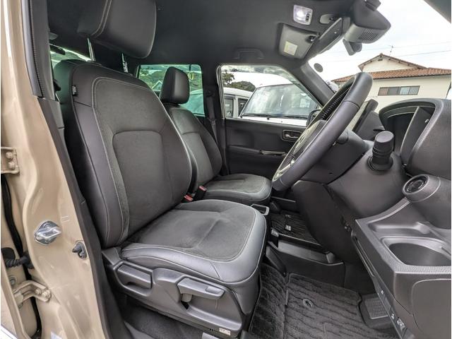 N-ONE プレミアム 禁煙 ナビ バックカメラ ETC スマートキー ホンダセンシング 前後ドライブレコーダー Bluetooth接続(18枚目)