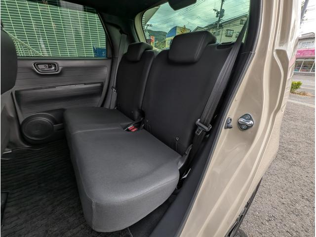 N-ONE プレミアム 禁煙 ナビ バックカメラ ETC スマートキー ホンダセンシング 前後ドライブレコーダー Bluetooth接続(24枚目)