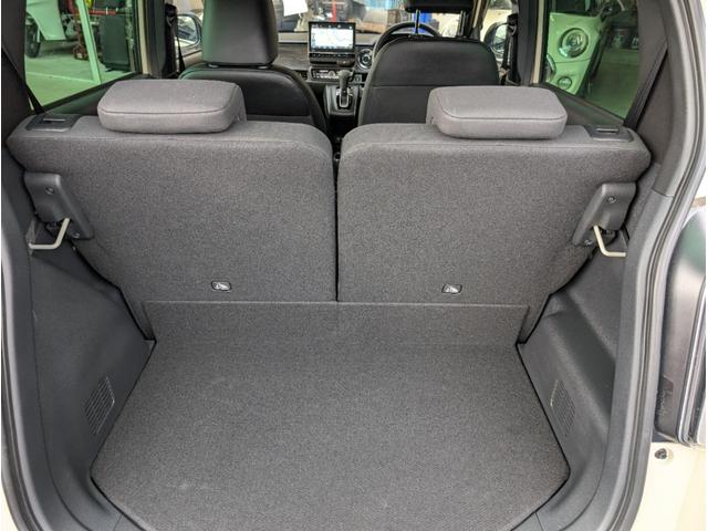 N-ONE プレミアム 禁煙 ナビ バックカメラ ETC スマートキー ホンダセンシング 前後ドライブレコーダー Bluetooth接続(26枚目)