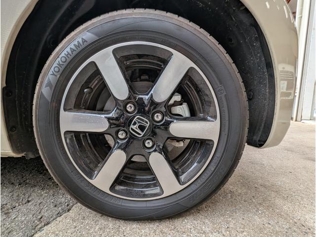 N-ONE プレミアム 禁煙 ナビ バックカメラ ETC スマートキー ホンダセンシング 前後ドライブレコーダー Bluetooth接続(28枚目)