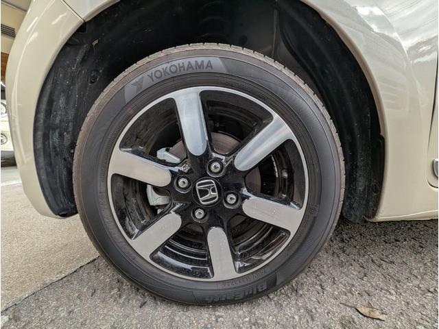 N-ONE プレミアム 禁煙 ナビ バックカメラ ETC スマートキー ホンダセンシング 前後ドライブレコーダー Bluetooth接続(31枚目)