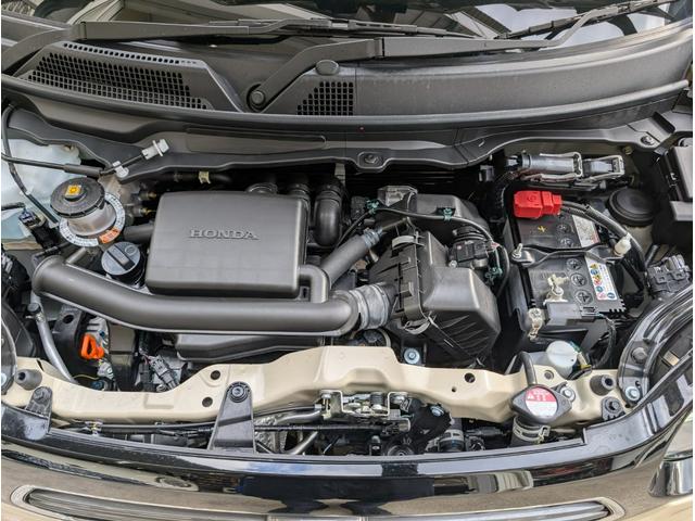 N-ONE プレミアム 禁煙 ナビ バックカメラ ETC スマートキー ホンダセンシング 前後ドライブレコーダー Bluetooth接続(34枚目)