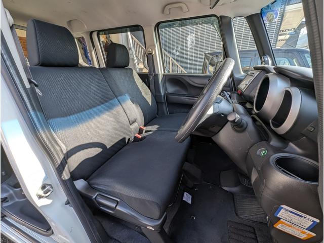 N-BOX+カスタム G 禁煙 ナビ スマートキー(15枚目)