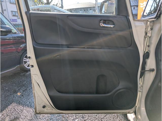 N-BOX+カスタム G 禁煙 ナビ スマートキー(18枚目)