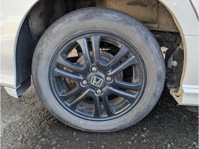 N-BOX+カスタム G 禁煙 ナビ スマートキー(26枚目)