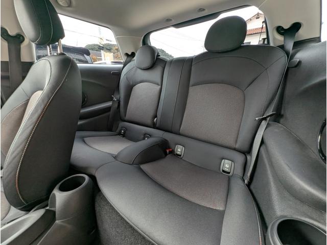 ＭＩＮＩ クーパーＤ　禁煙　ナビ　スマートキー（19枚目）