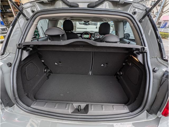 ＭＩＮＩ クーパーＤ　禁煙　ナビ　スマートキー（20枚目）