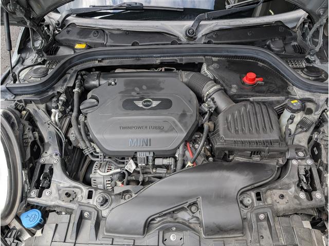 ＭＩＮＩ クーパーＤ　禁煙　ナビ　スマートキー（22枚目）