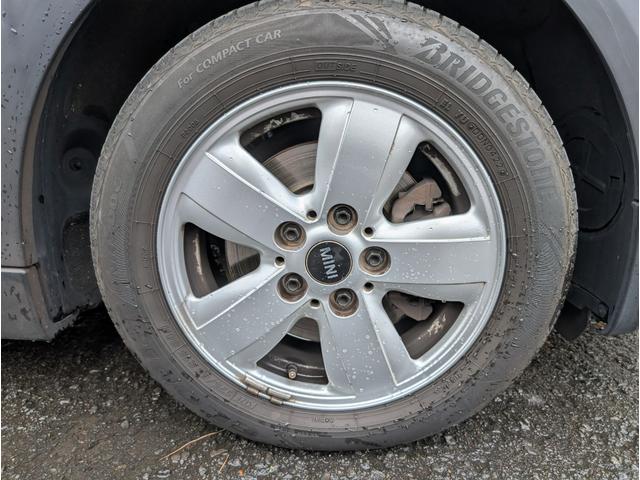 ＭＩＮＩ クーパーＤ　禁煙　ナビ　スマートキー（23枚目）