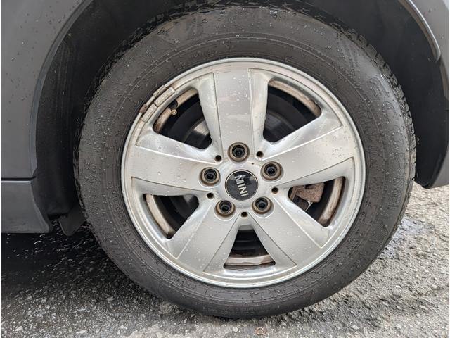 ＭＩＮＩ クーパーＤ　禁煙　ナビ　スマートキー（25枚目）