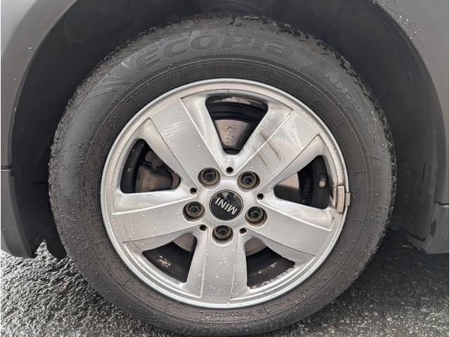 ＭＩＮＩ クーパーＤ　禁煙　ナビ　スマートキー（26枚目）