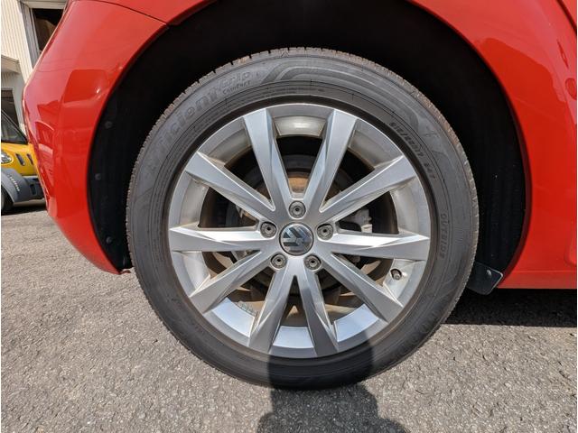 ザ・ビートル クラブ 500台限定車両 禁煙 フェンダーサウンドシステム ディスプレイオーディオ(32枚目)