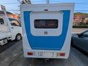 　リゾートデュオ　軽キャン　４ＷＤ　ＡＴ　禁煙　シンク　サブバッテリー　給水排水ポリタンク　外部電源　インバーター　キャンピングカー（9枚目）