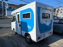 　リゾートデュオ　軽キャン　４ＷＤ　ＡＴ　禁煙　シンク　サブバッテリー　給水排水ポリタンク　外部電源　インバーター　キャンピングカー（10枚目）