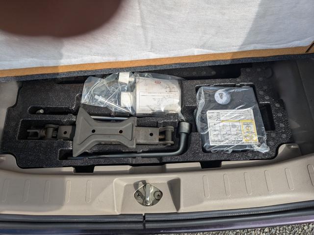 パレット XS ナビ テレビ アルミホイール フォグランプ 左側パワースライド オートエアコン スマートキー(6枚目)