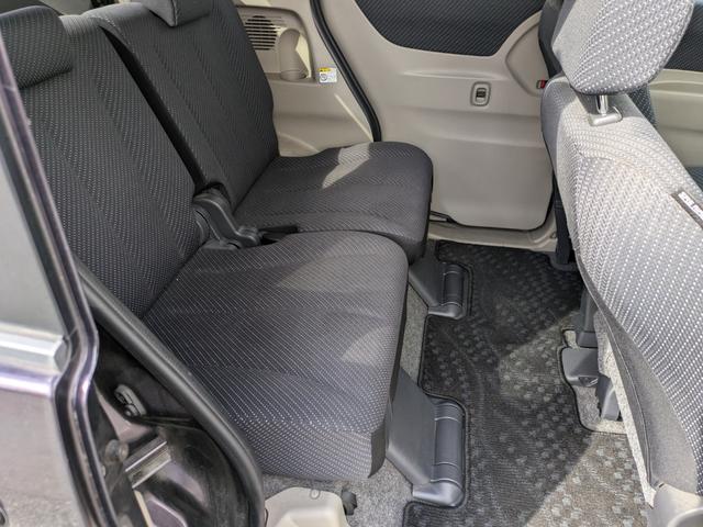 パレット XS ナビ テレビ アルミホイール フォグランプ 左側パワースライド オートエアコン スマートキー(16枚目)