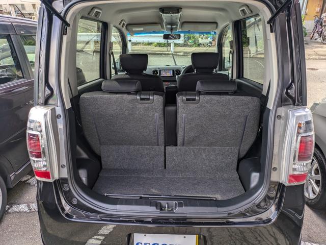 タントエグゼ カスタムX ナビ テレビ 社外アルミホイール フォグランプ ミラーウィンカー 車検令和8年6月 オートエアコン パワステ(6枚目)