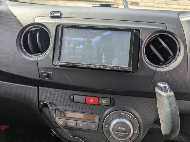 タントエグゼ カスタムX ナビ テレビ 社外アルミホイール フォグランプ ミラーウィンカー 車検令和8年6月 オートエアコン パワステ(12枚目)