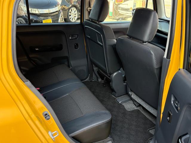 ハスラー ＪスタイルＩＩ　◇レーダーブレーキ◇スマートキー◇プッシュスタート◇社外ナビ◇フルセグ◇ＥＴＣ◇（11枚目）