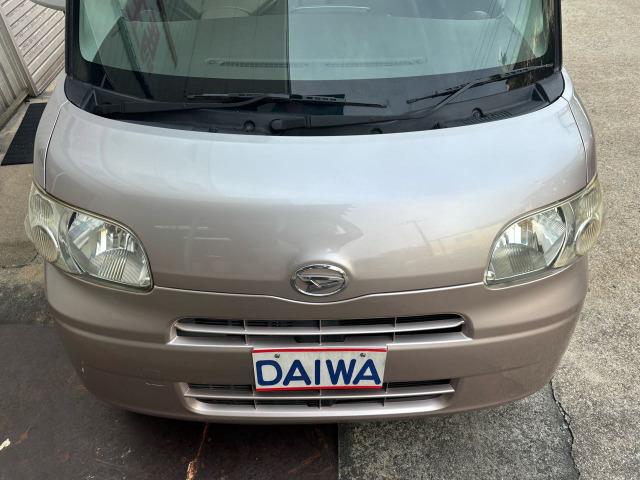 タント X 左パワースライド ミラーウィンカー ABS Wエアバック エアコン パワステ パワーウィンドウ ベンチシート 盗難防止システム(11枚目)