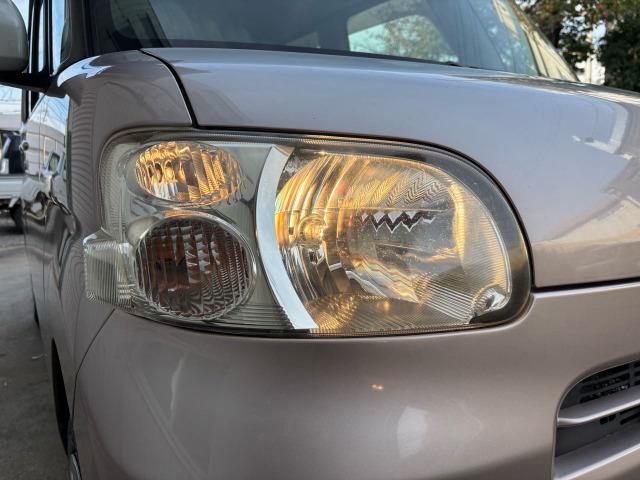 タント X 左パワースライド ミラーウィンカー ABS Wエアバック エアコン パワステ パワーウィンドウ ベンチシート 盗難防止システム(14枚目)