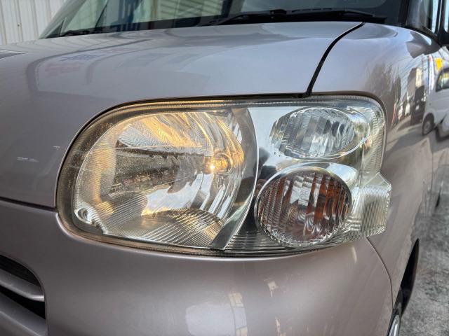 タント X 左パワースライド ミラーウィンカー ABS Wエアバック エアコン パワステ パワーウィンドウ ベンチシート 盗難防止システム(15枚目)