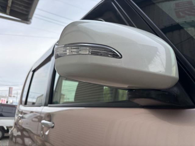 タント X 左パワースライド ミラーウィンカー ABS Wエアバック エアコン パワステ パワーウィンドウ ベンチシート 盗難防止システム(17枚目)