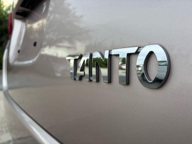 タント X 左パワースライド ミラーウィンカー ABS Wエアバック エアコン パワステ パワーウィンドウ ベンチシート 盗難防止システム(22枚目)